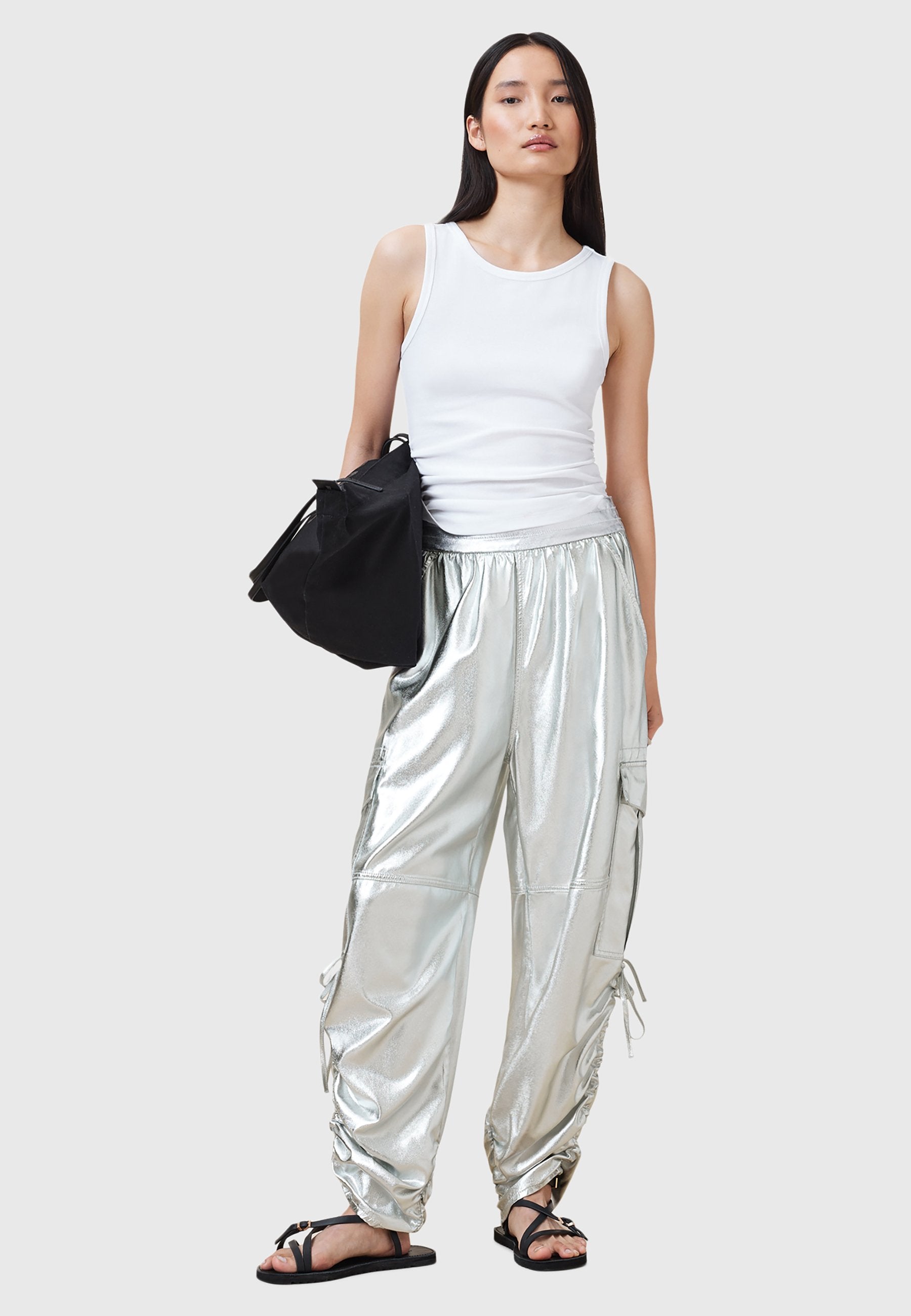 AllSaints KAYE TROUSER