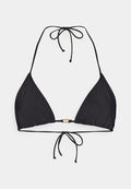 Tory Burch SOLID GEMINI LINK STRING BIKINI TOP