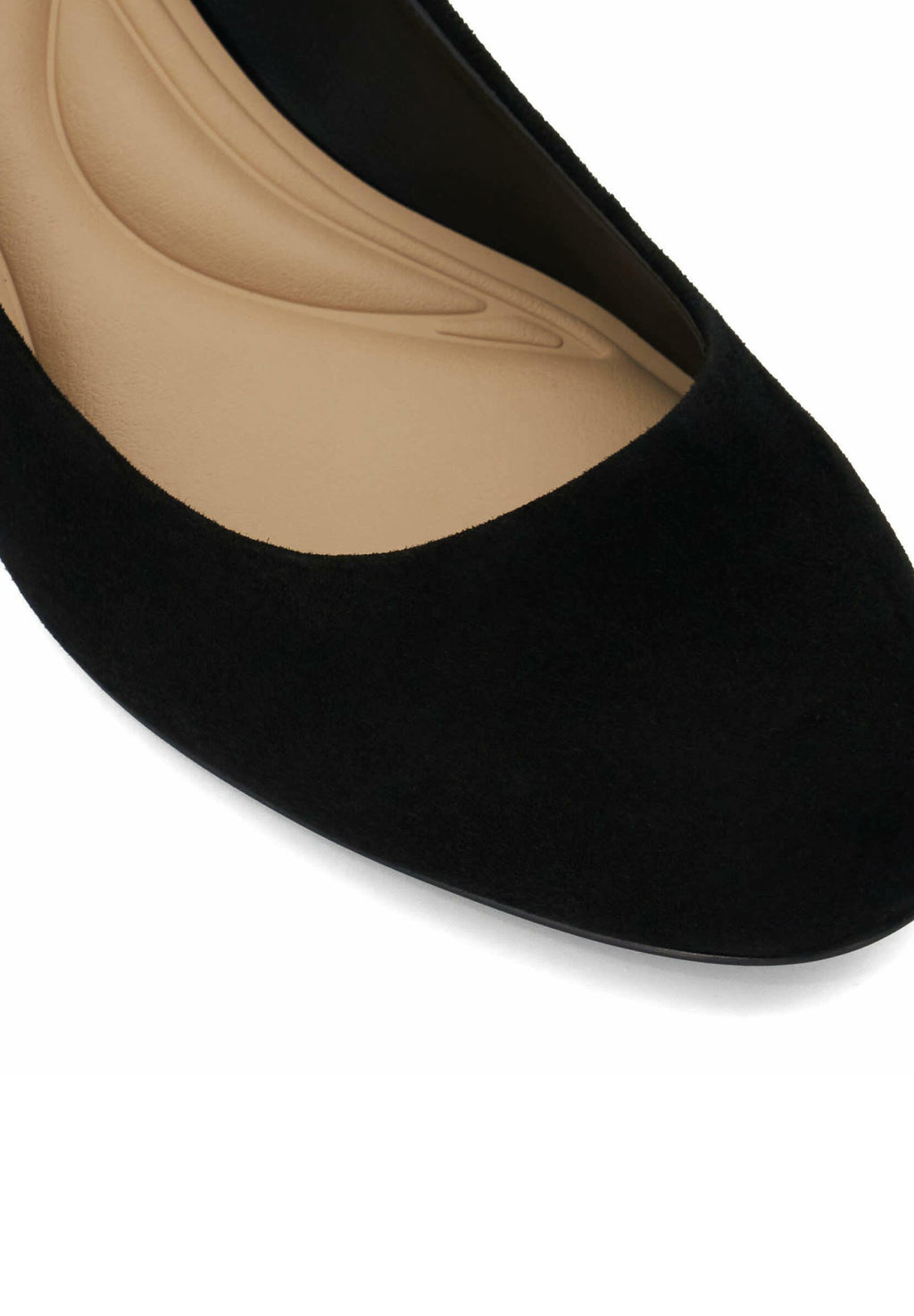 Dune London BRACKET SUEDE