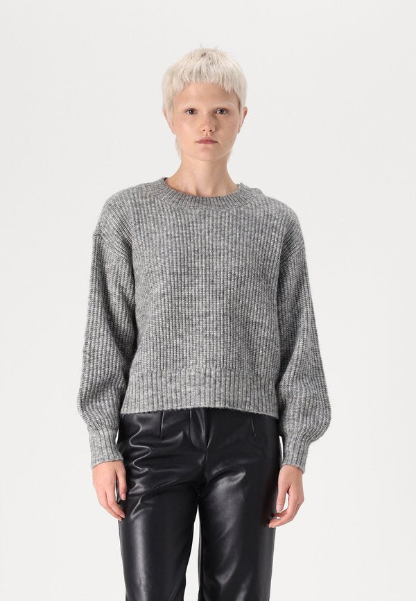 Vero Moda VMMEILANI O NECK PULLOVER
