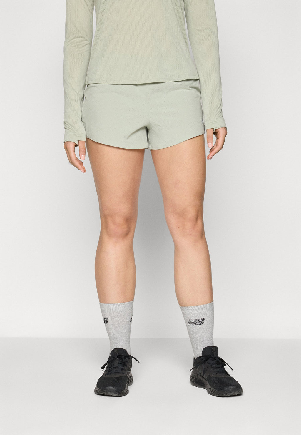 New Balance RC SHORT 3"