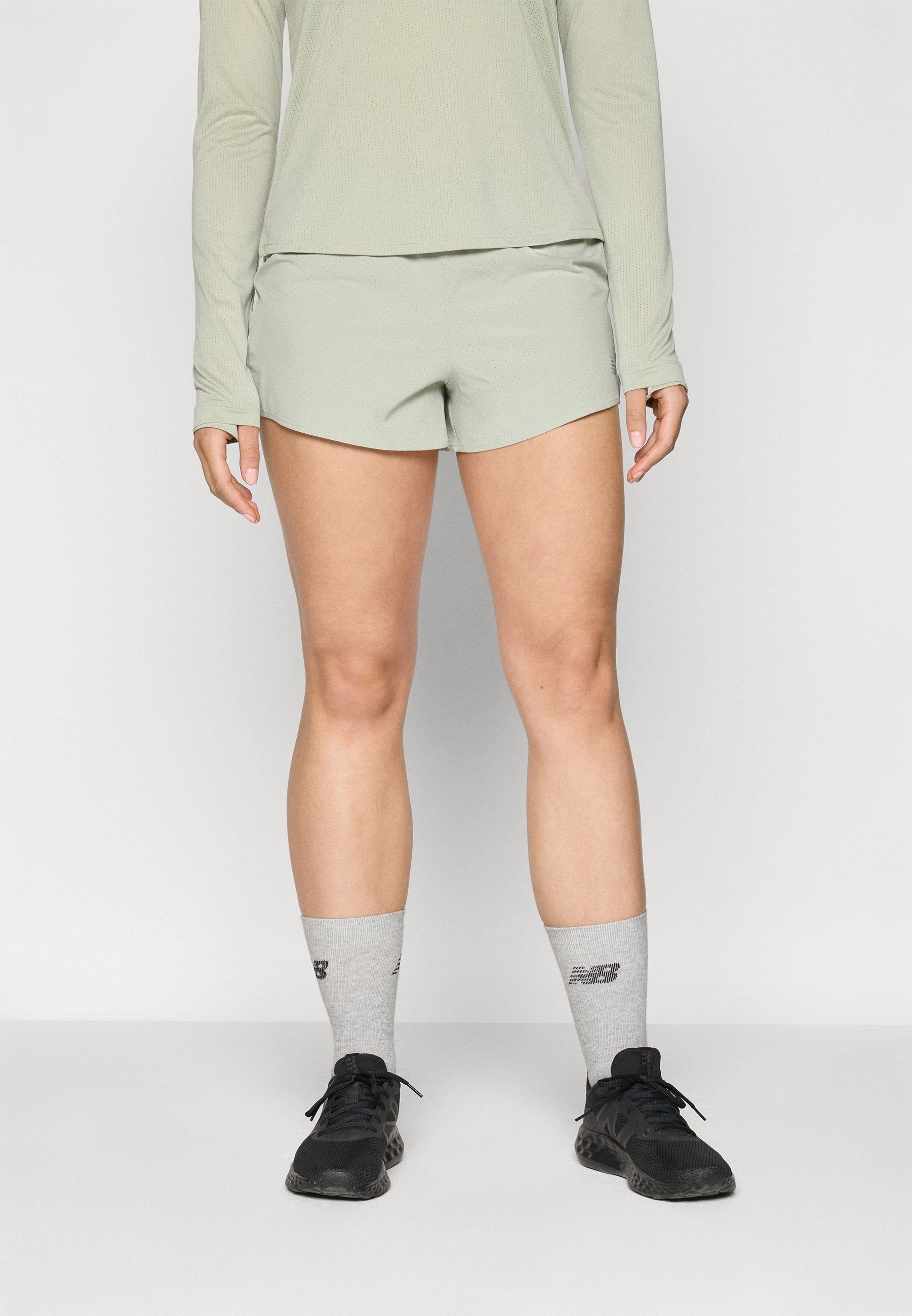 New Balance RC SHORT 3"