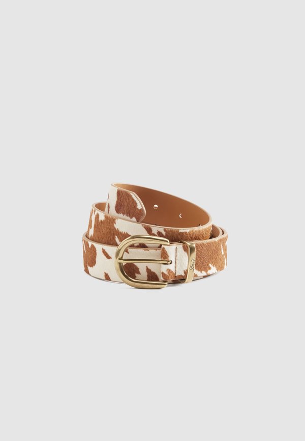 Levi's® WOMEN'S PHOEBE BELT - Belt - glazed ginger
