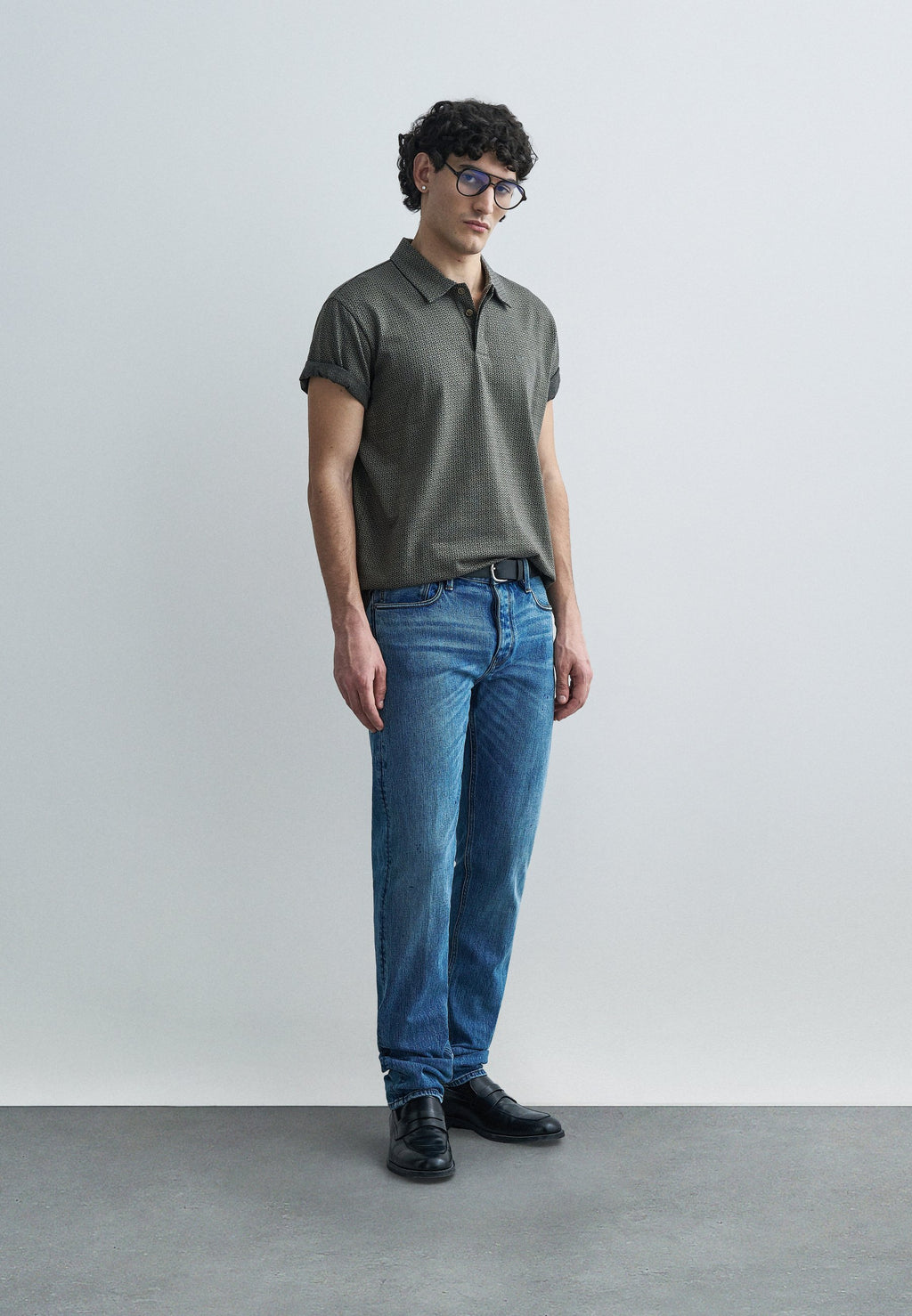 Emporio Armani POCKETS PANT