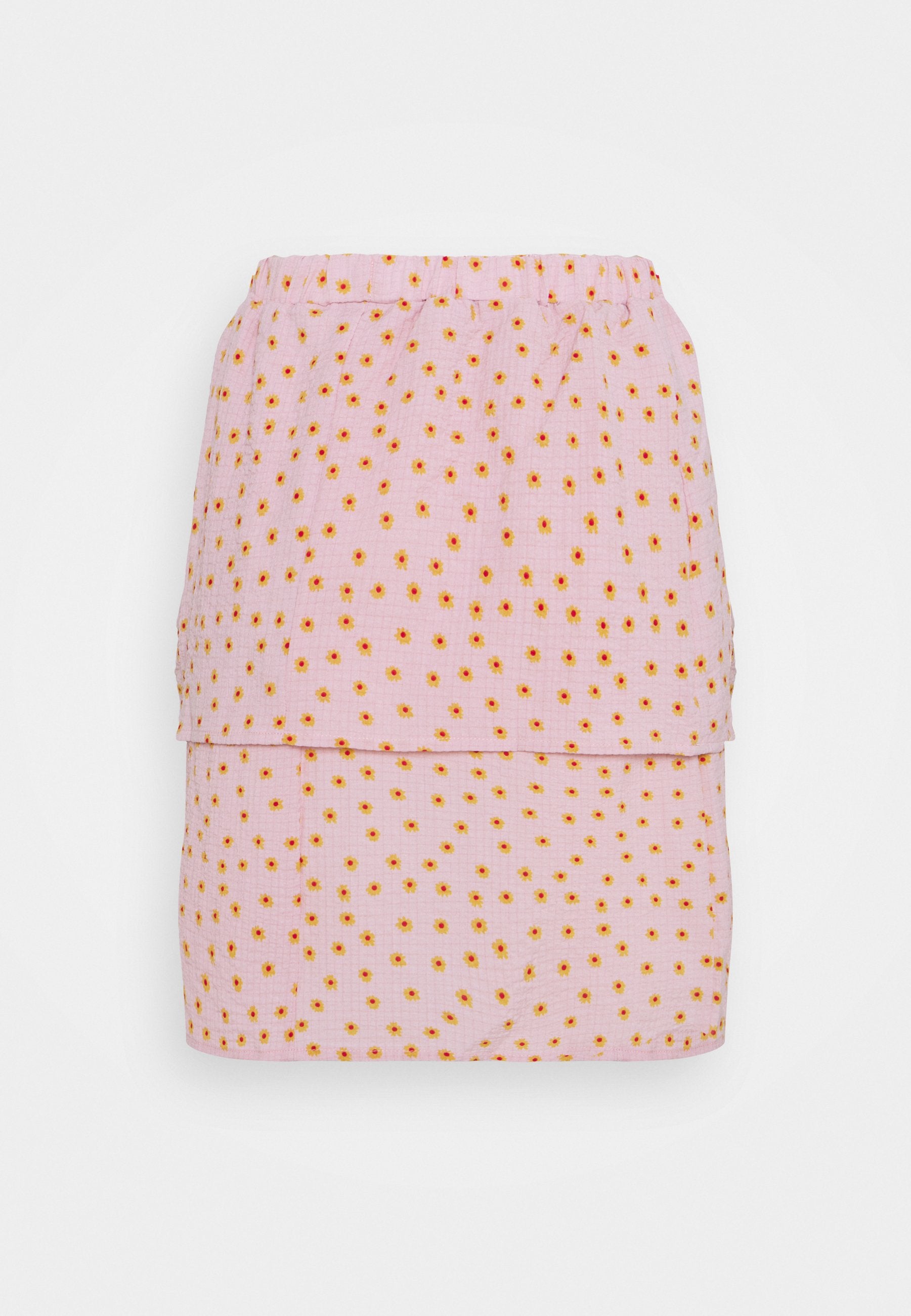 VILA Petite VILIV SKIRT