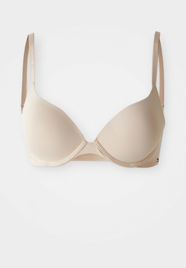 Tommy Hilfiger BRA - Push-up bra - misty blush