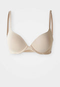 Tommy Hilfiger BRA - Push-up bra - misty blush
