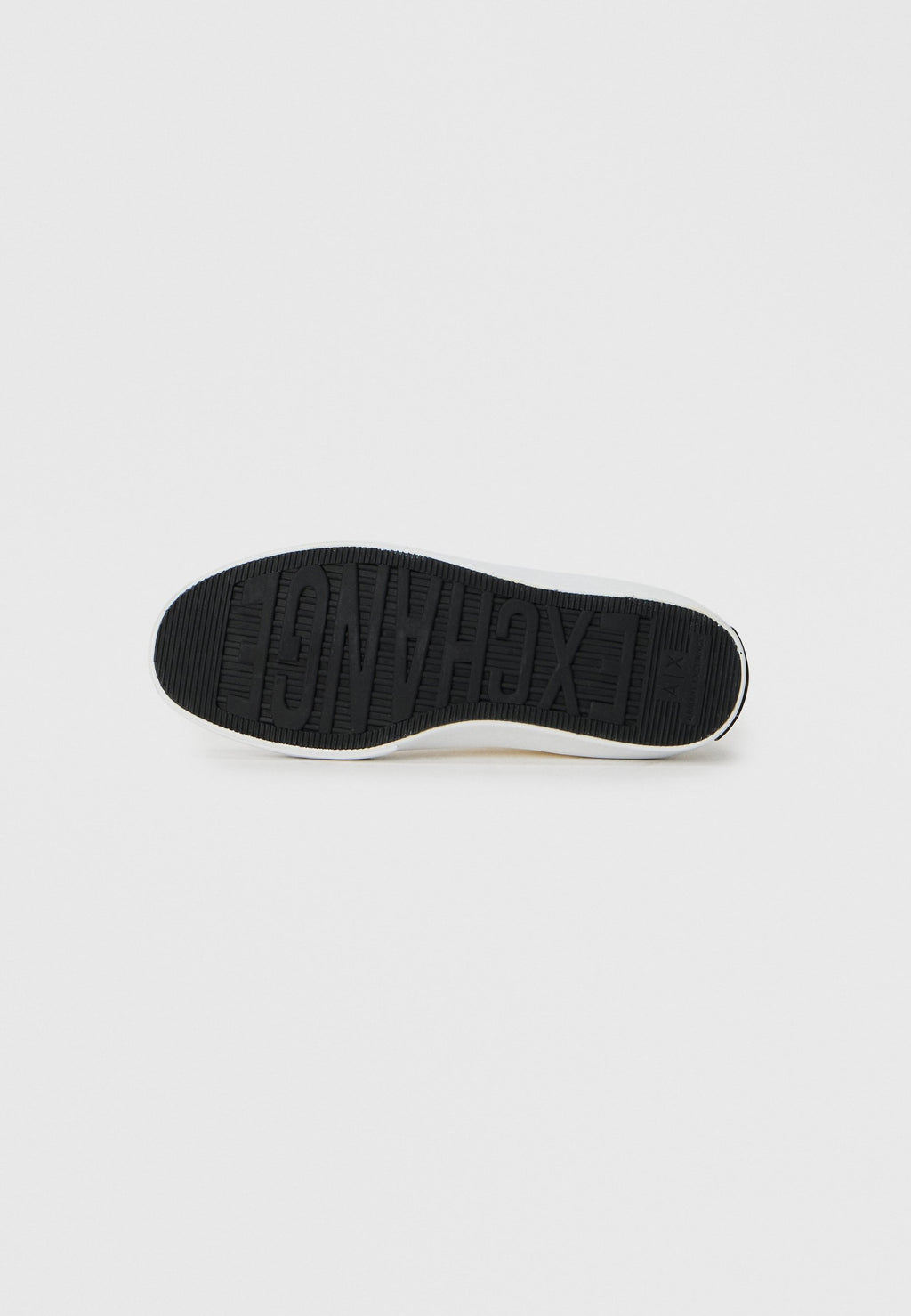 Armani Exchange Sneaker low Media 6