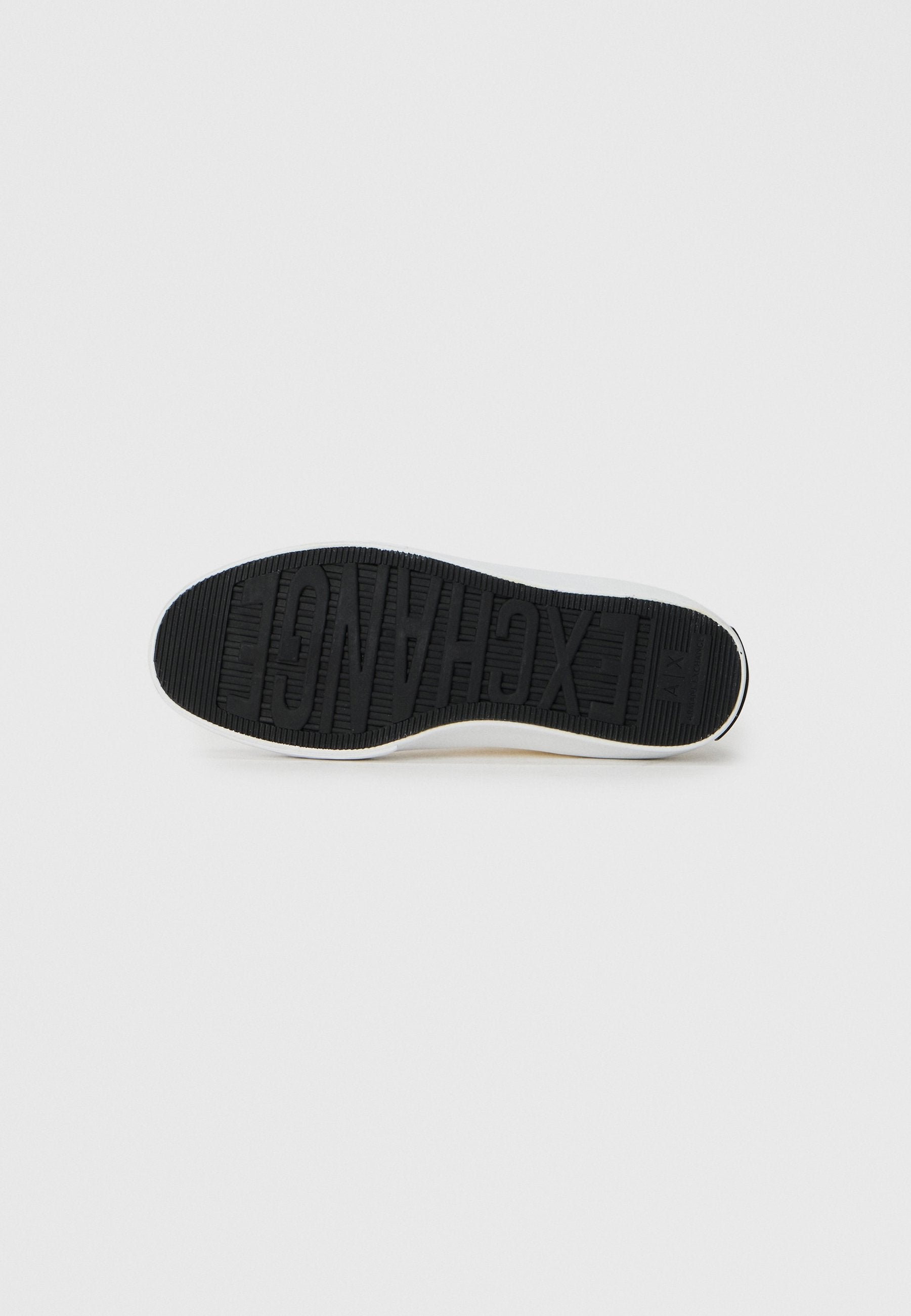 Armani Exchange Sneaker low Media 6