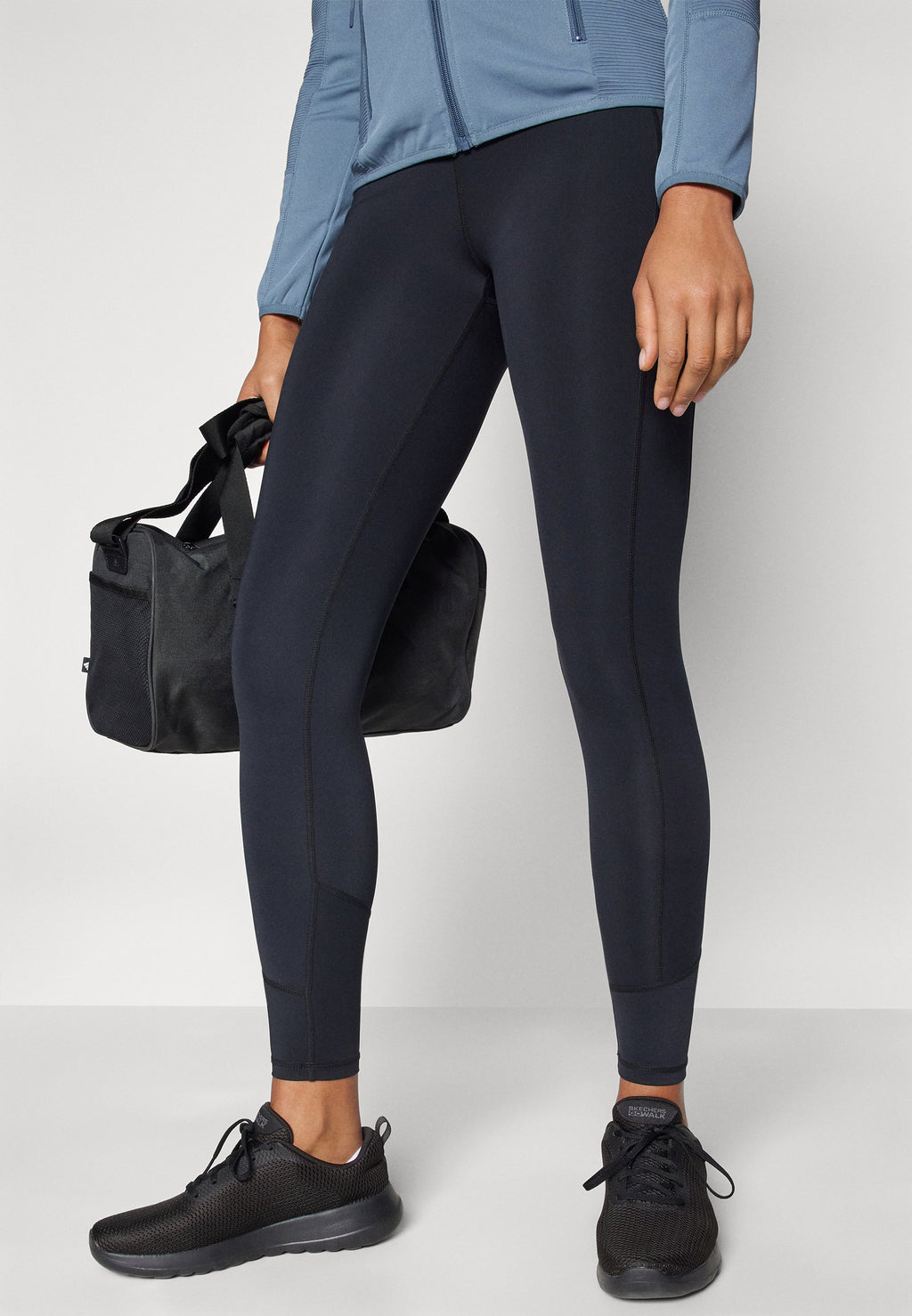 ONLY Play ONPMILA HW TRAIN TIGHTS