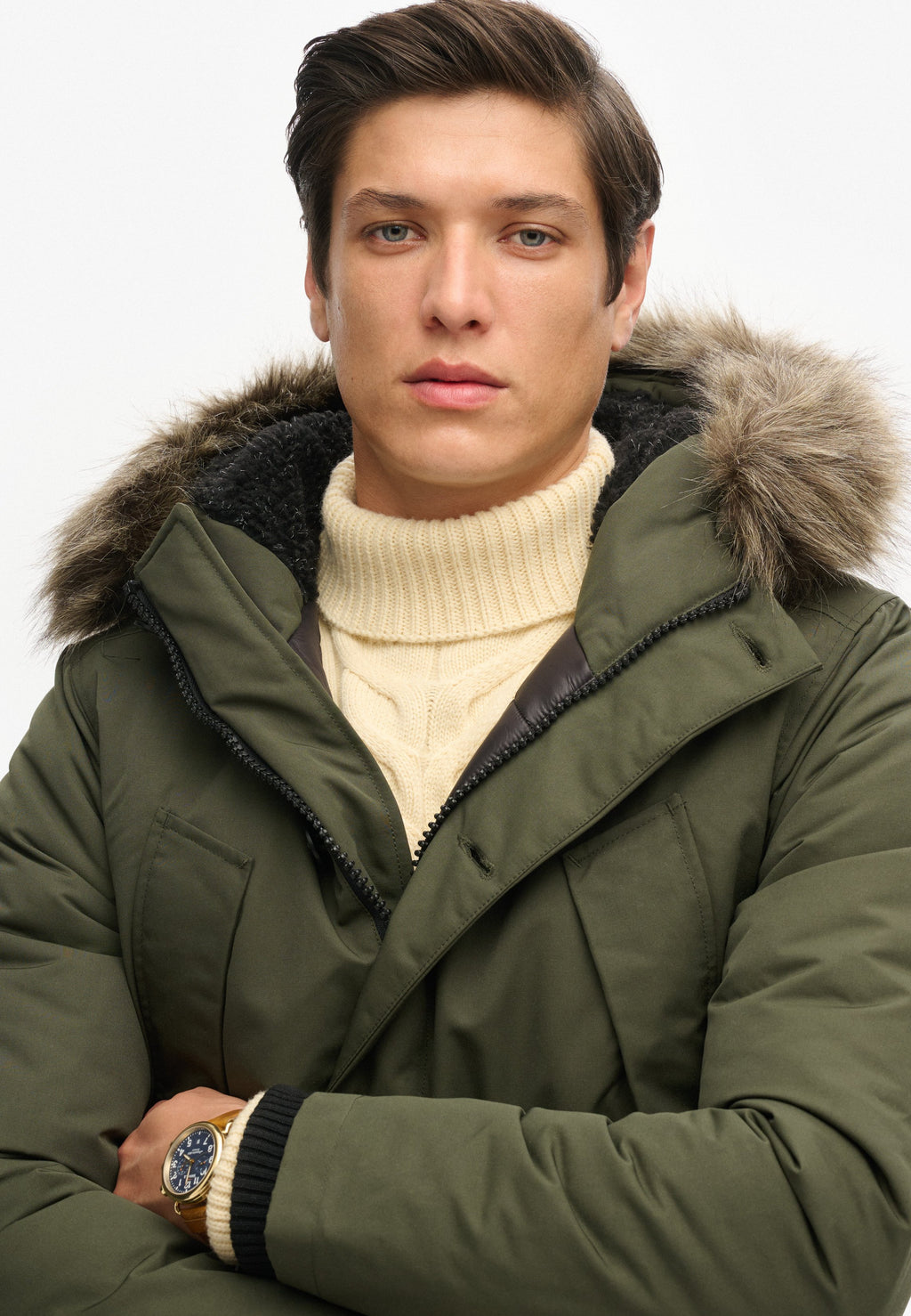 Superdry & Co EVEREST