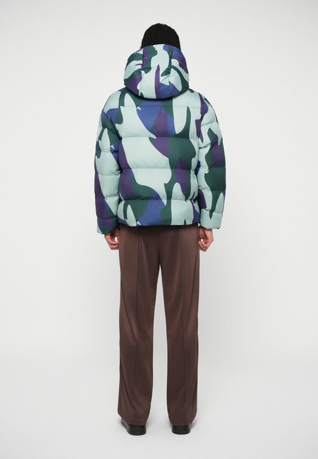 EA7 Emporio Armani Winterjacke Media 4