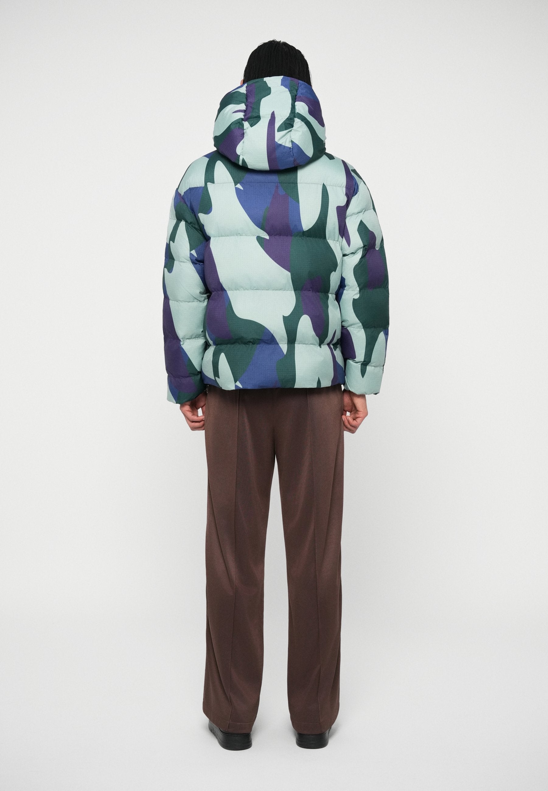 EA7 Emporio Armani Winterjacke Media 4