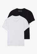 YOURTURN BASIC BABY T-SHIRT UNISEX 2 PACK