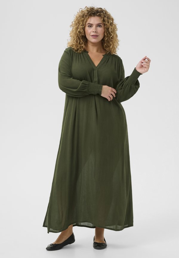 Kaffe Curve KCHENNA LONG SLEEVE