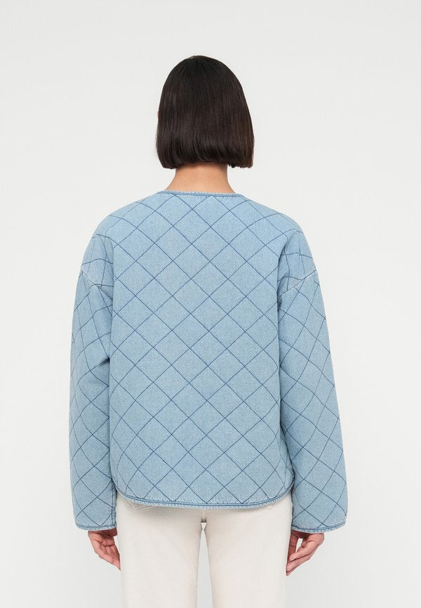 Noisy May Denim NMCLEO