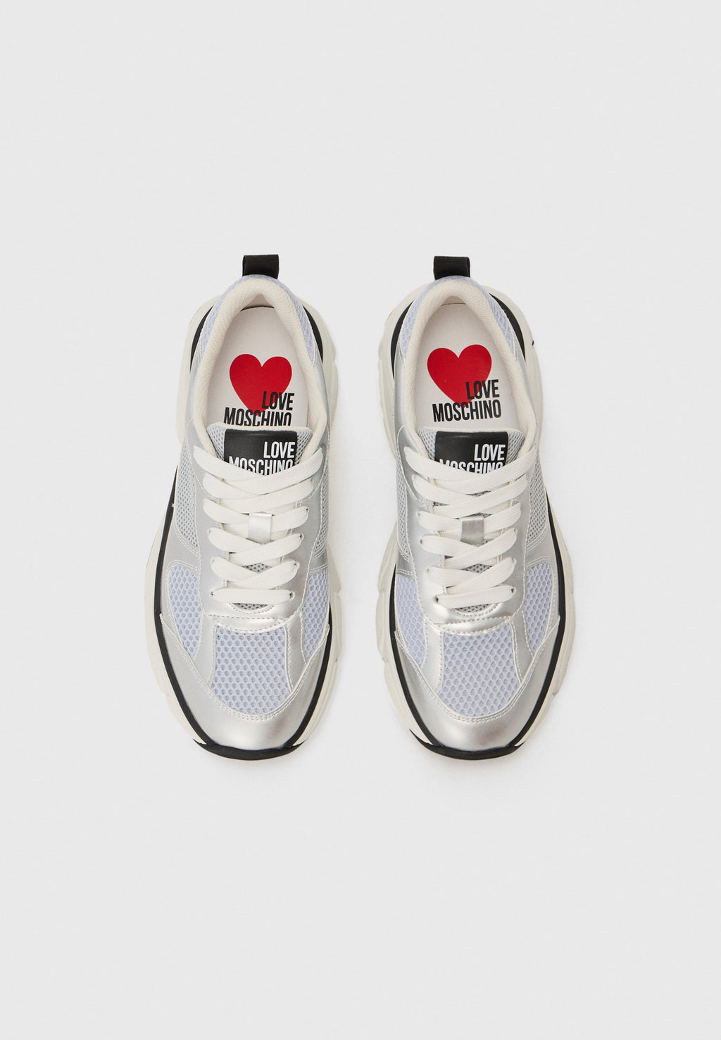 Love Moschino STARDUST