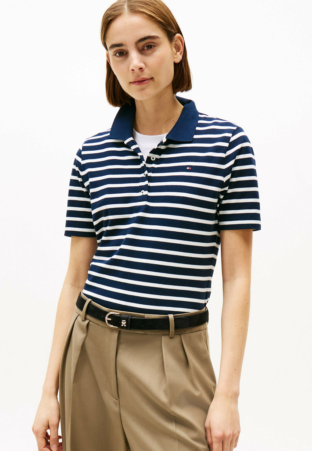 Tommy Hilfiger Poloshirt Media 3
