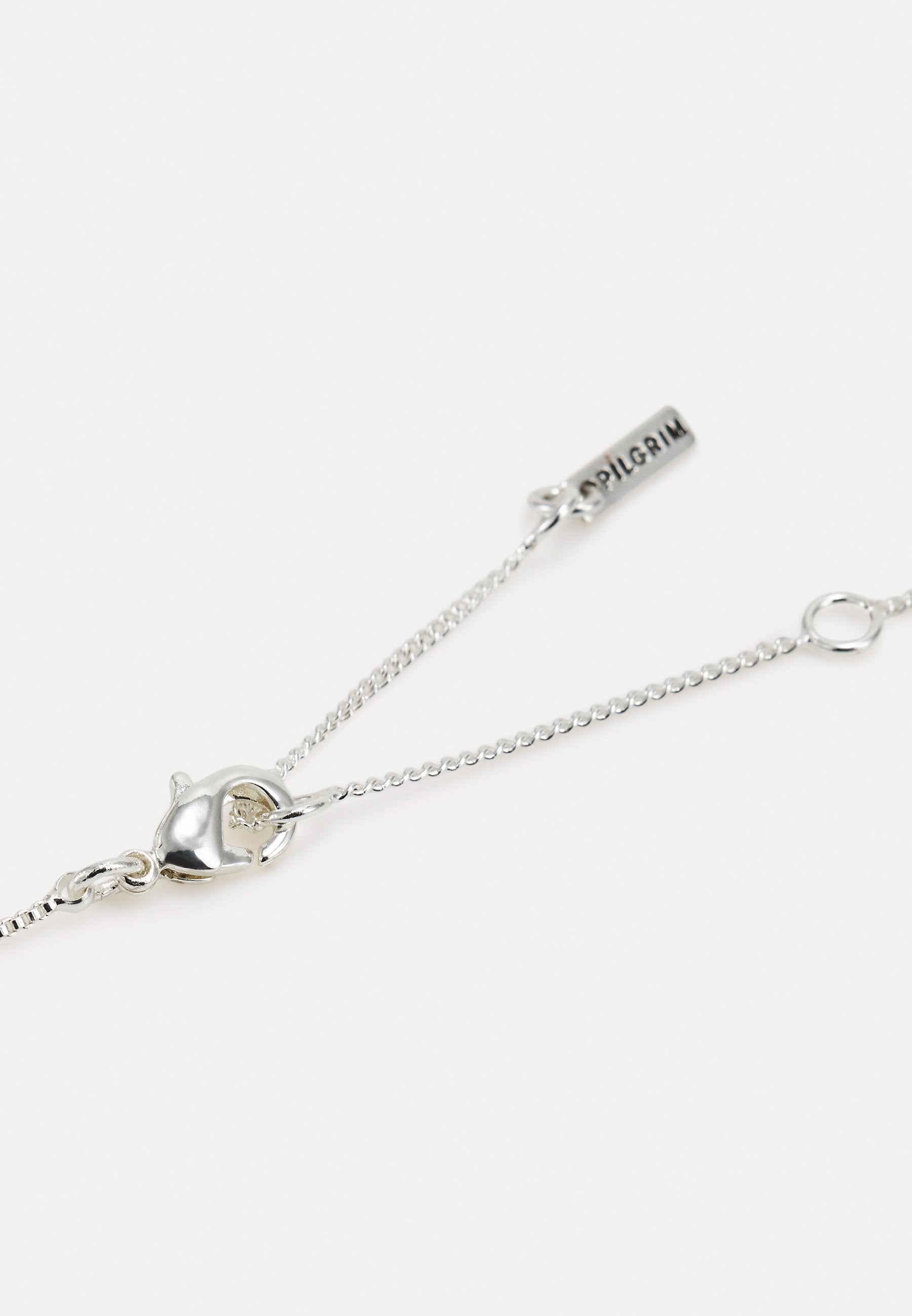 Pilgrim LOVE COIN NECKLACE