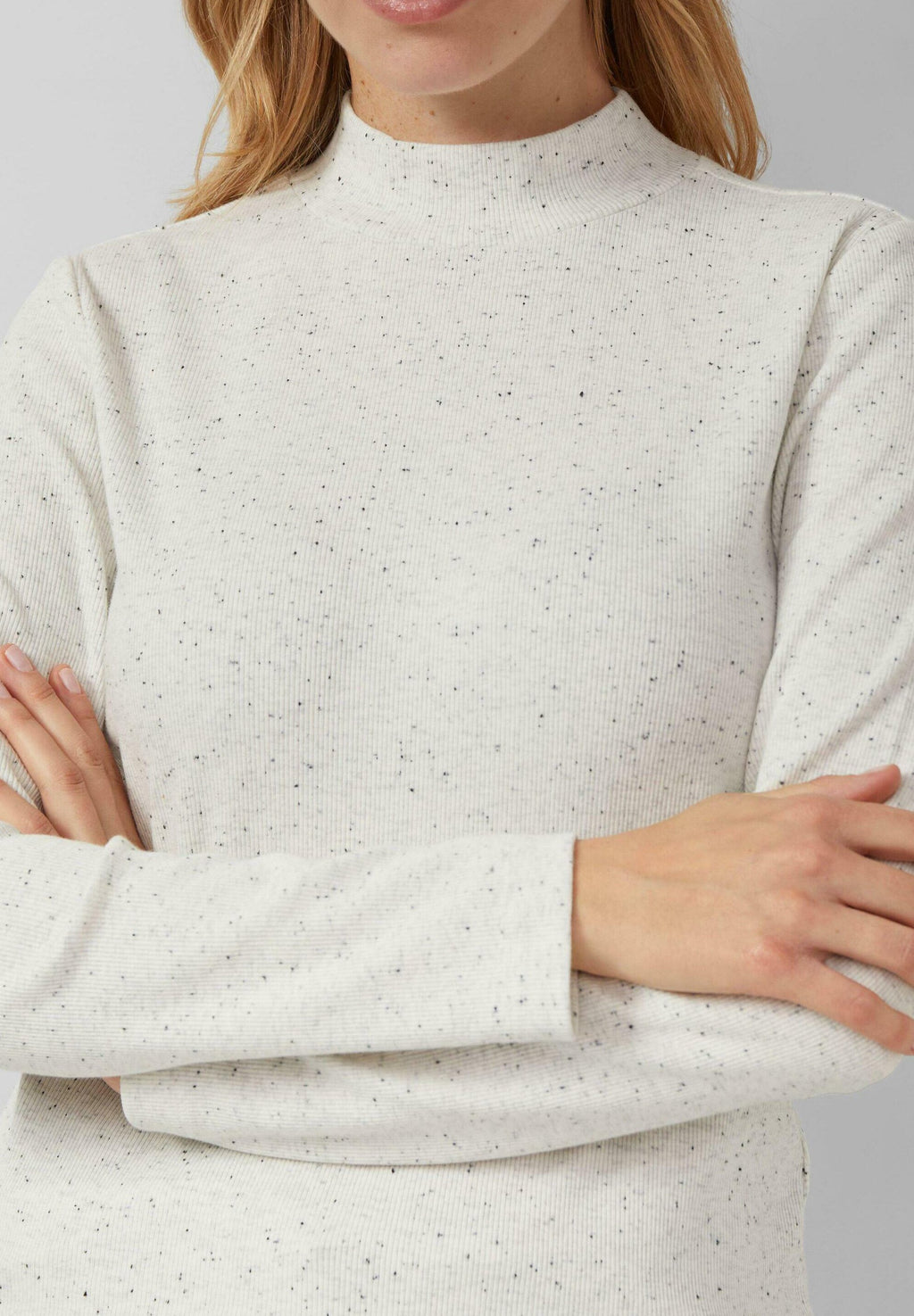 s.Oliver Langarmshirt Media 5
