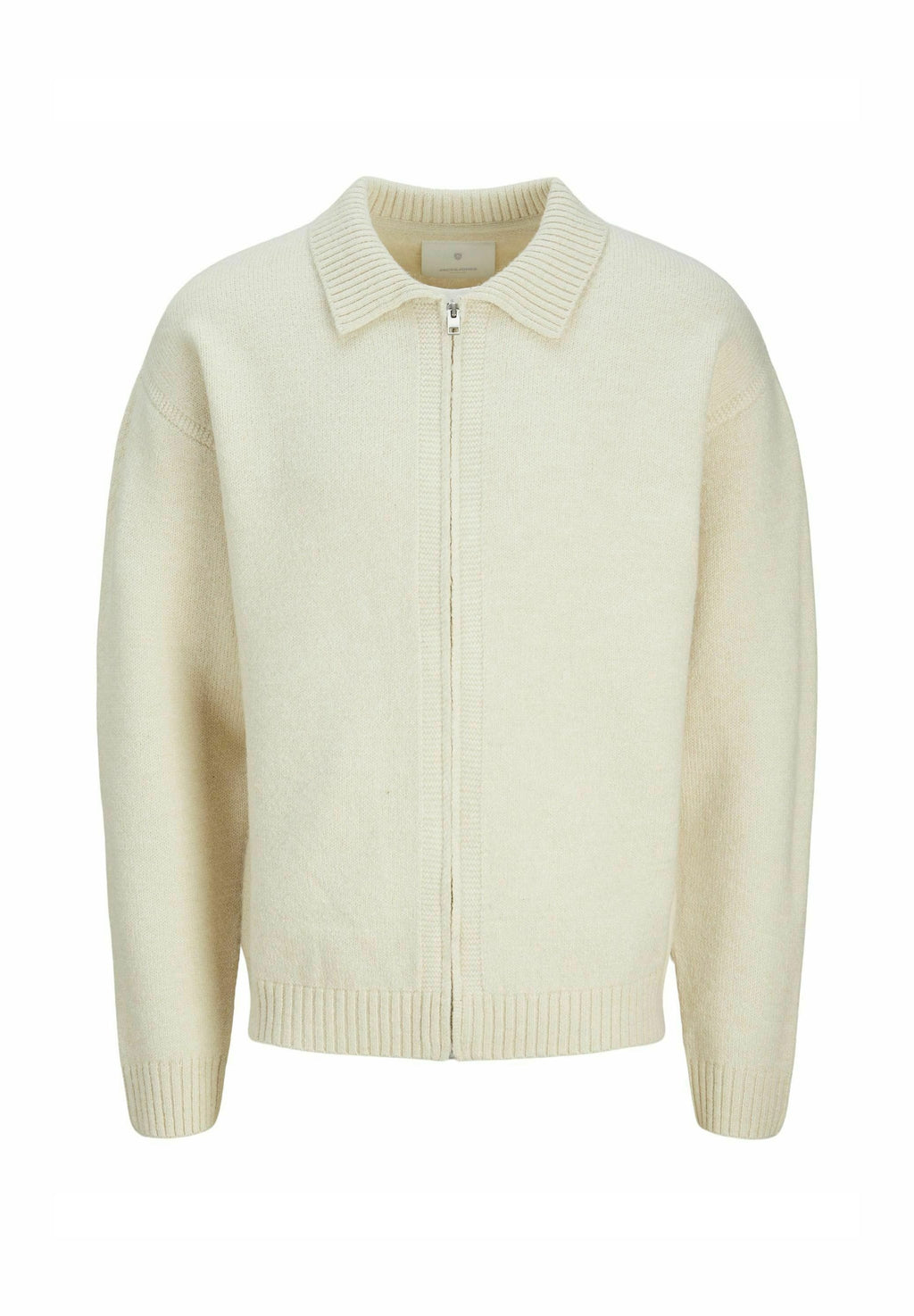 Jack & Jones PREMIUM Knitted Plain Knitted