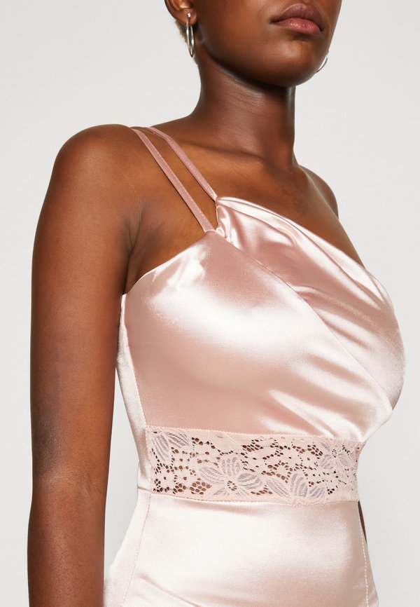 WAL G. WENDY LACE MIDI