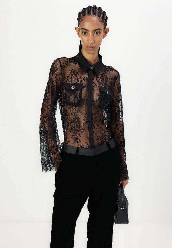 Bruuns Bazaar DULCA MAGICA PANTS