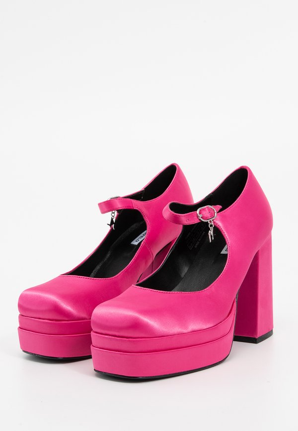 KARL LAGERFELD STRADA MARY JANE
