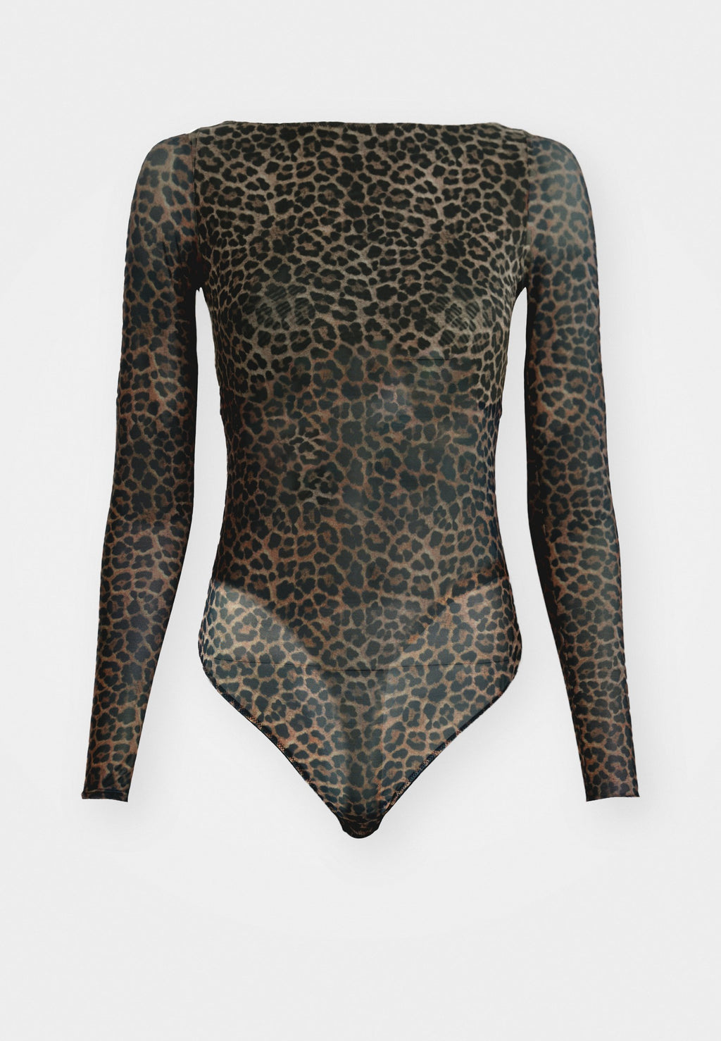 Hunkemöller TARA LEOPARD