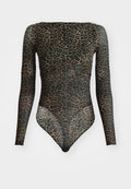 Hunkemöller TARA LEOPARD