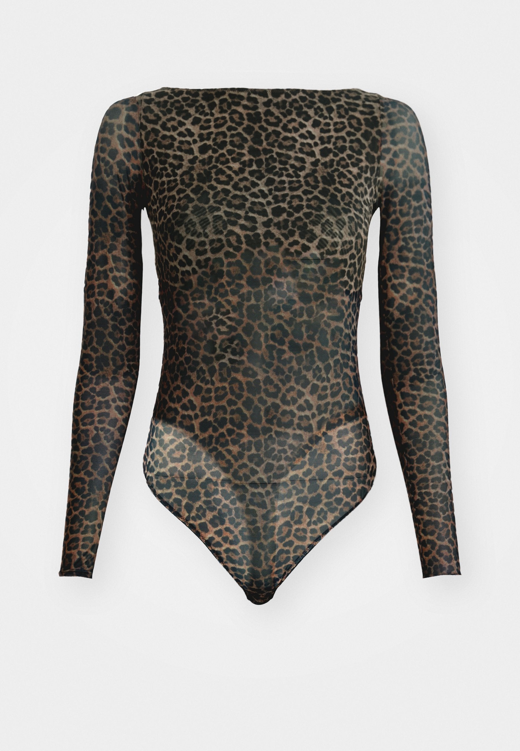 Hunkemöller TARA LEOPARD