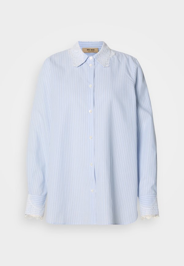 Mos Mosh STRIPE SHIRT