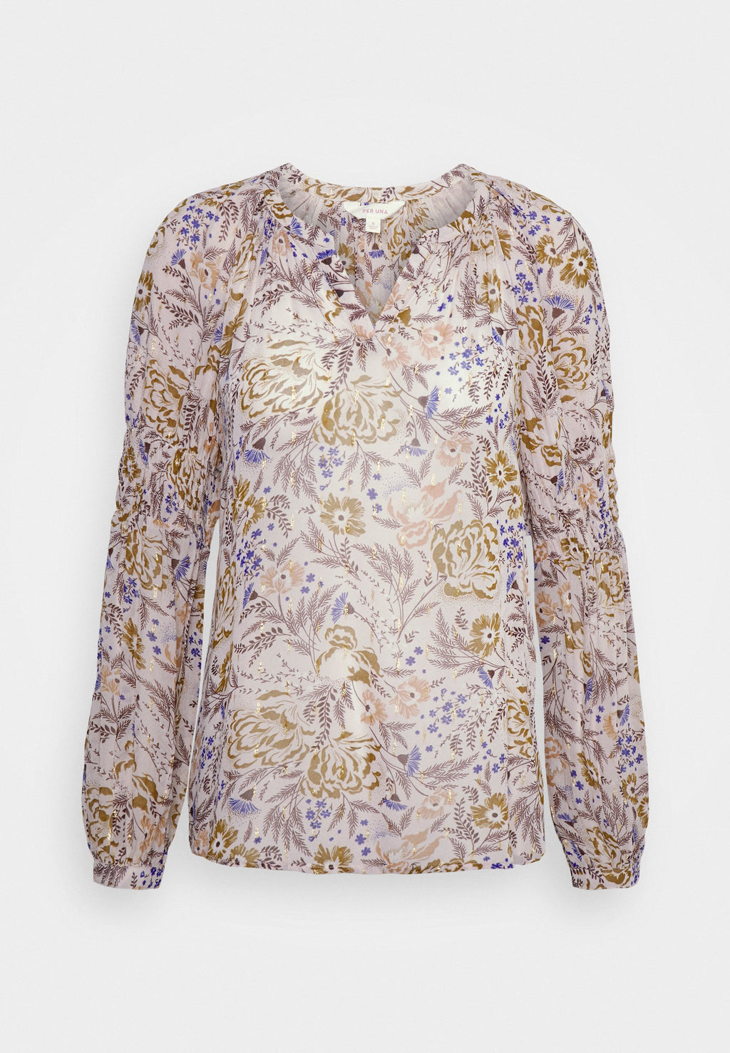Marks & Spencer SHIR BLOUSE