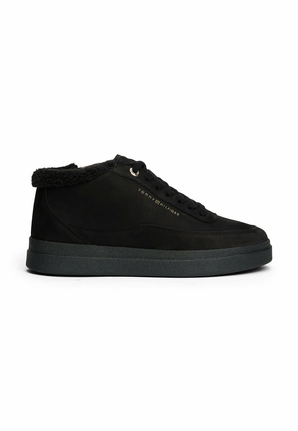 Tommy Hilfiger Sneaker high Media 6