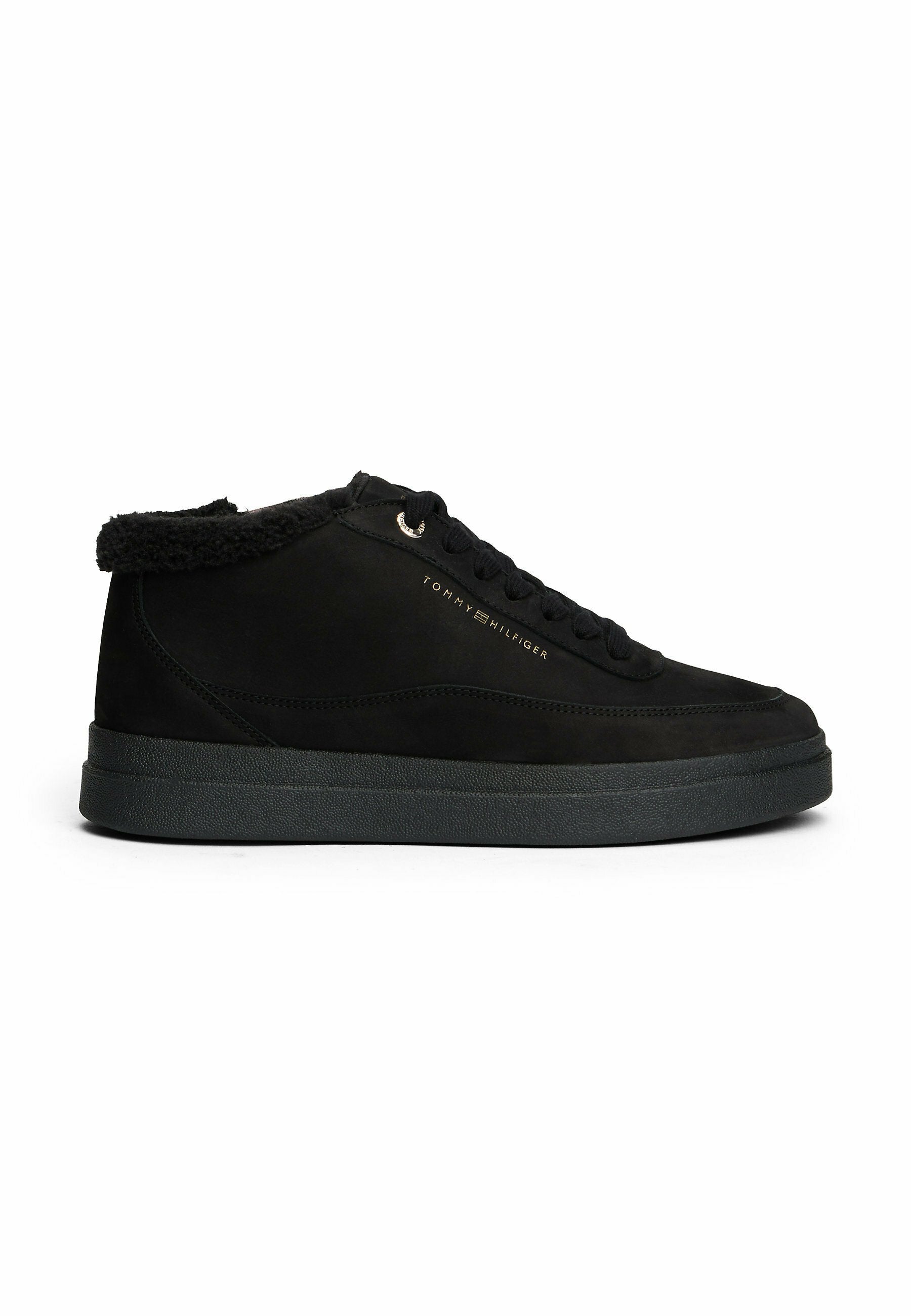 Tommy Hilfiger Sneaker high Media 6
