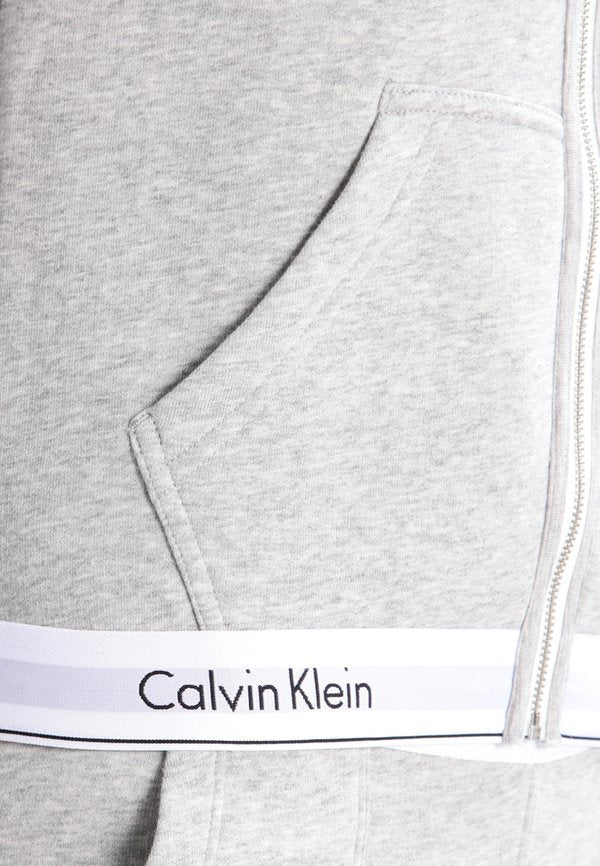 Calvin Klein Underwear HOODIE FULL ZIP