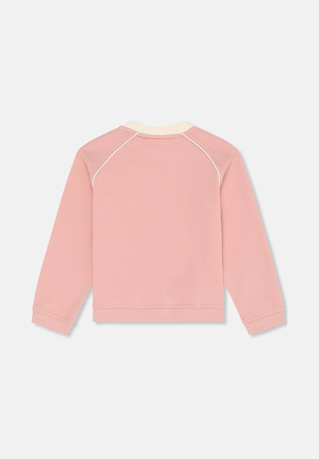 APPAREL PRATOLINO LOOSE CREWNECK Media 2