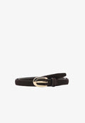 Mango Belt - brown