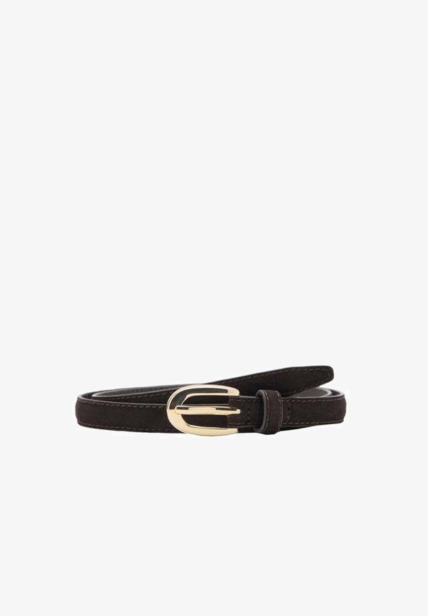 Mango Belt - brown