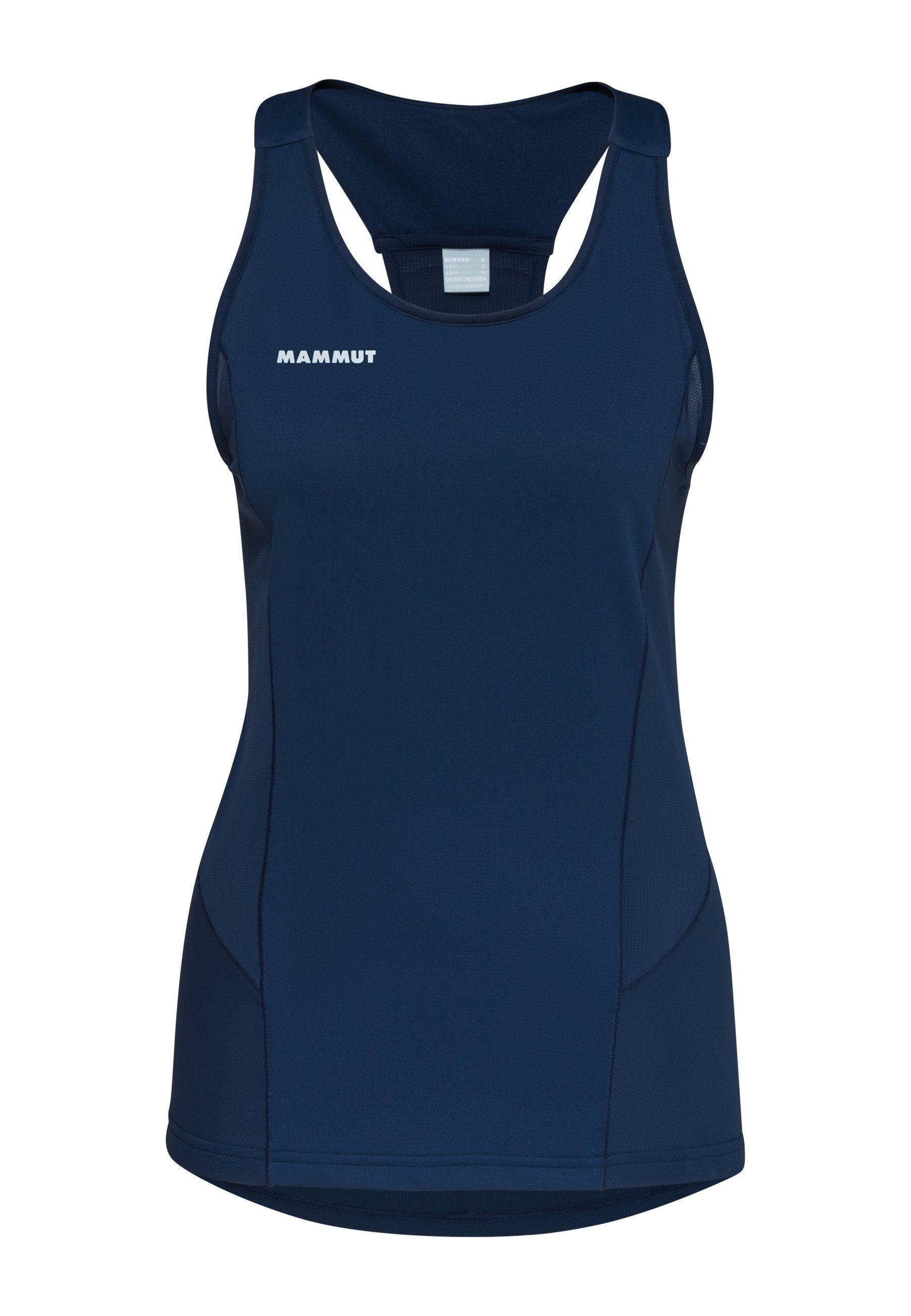 Mammut MAMMUT AENERGY FL TANK TOP WOMEN