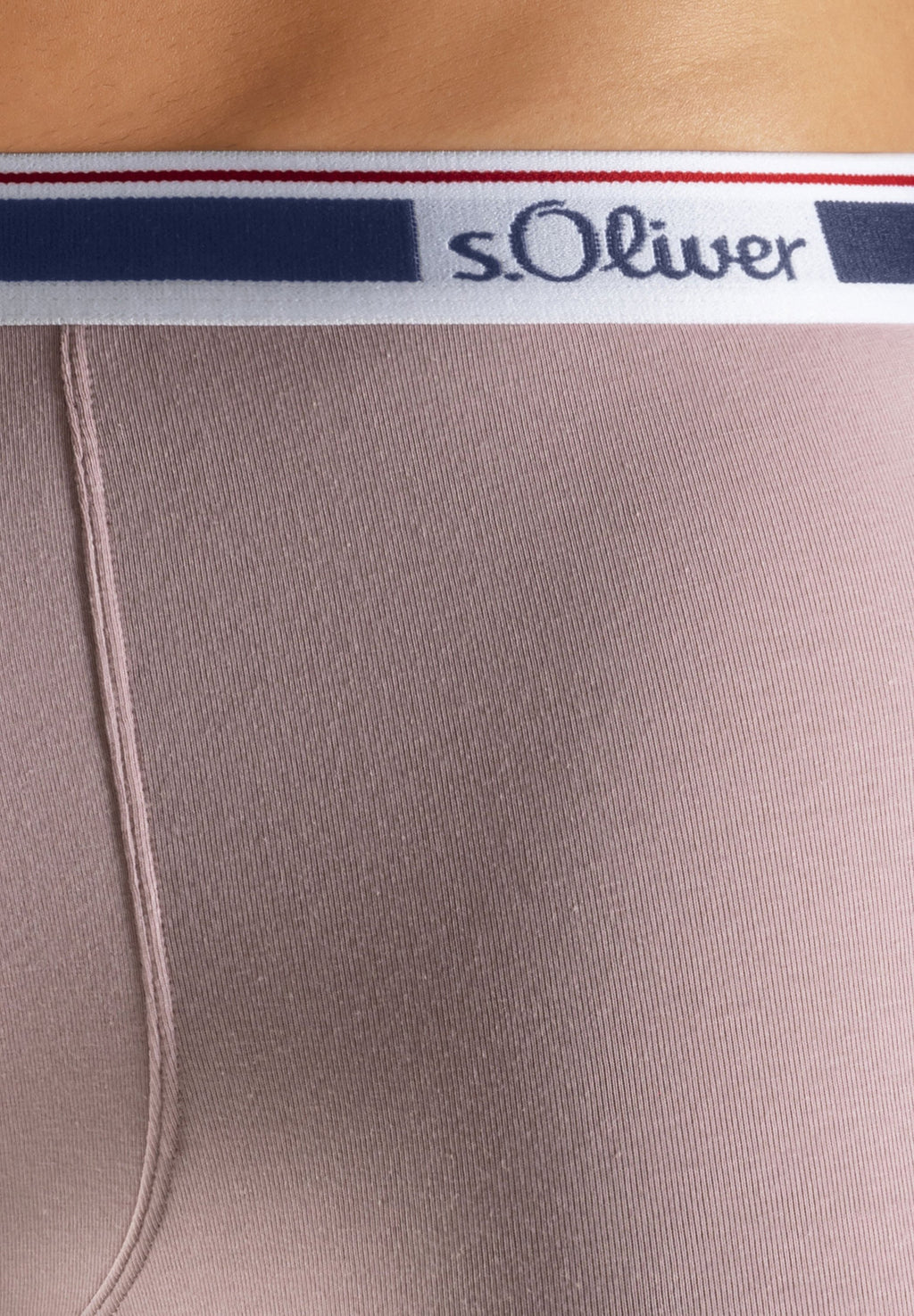 s.Oliver 3 PACK HIPSTER
