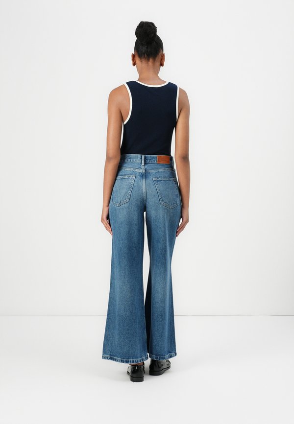 Tommy Hilfiger LANA WIDE LEG