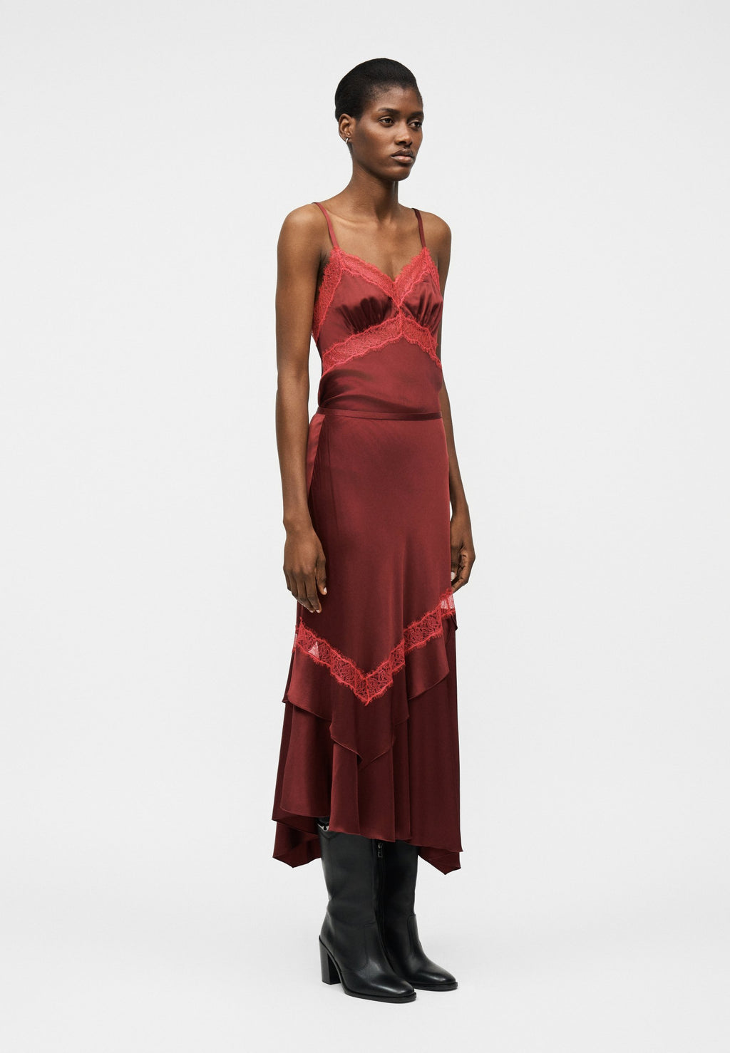 Diane von Furstenberg SYLVIE SKIRT