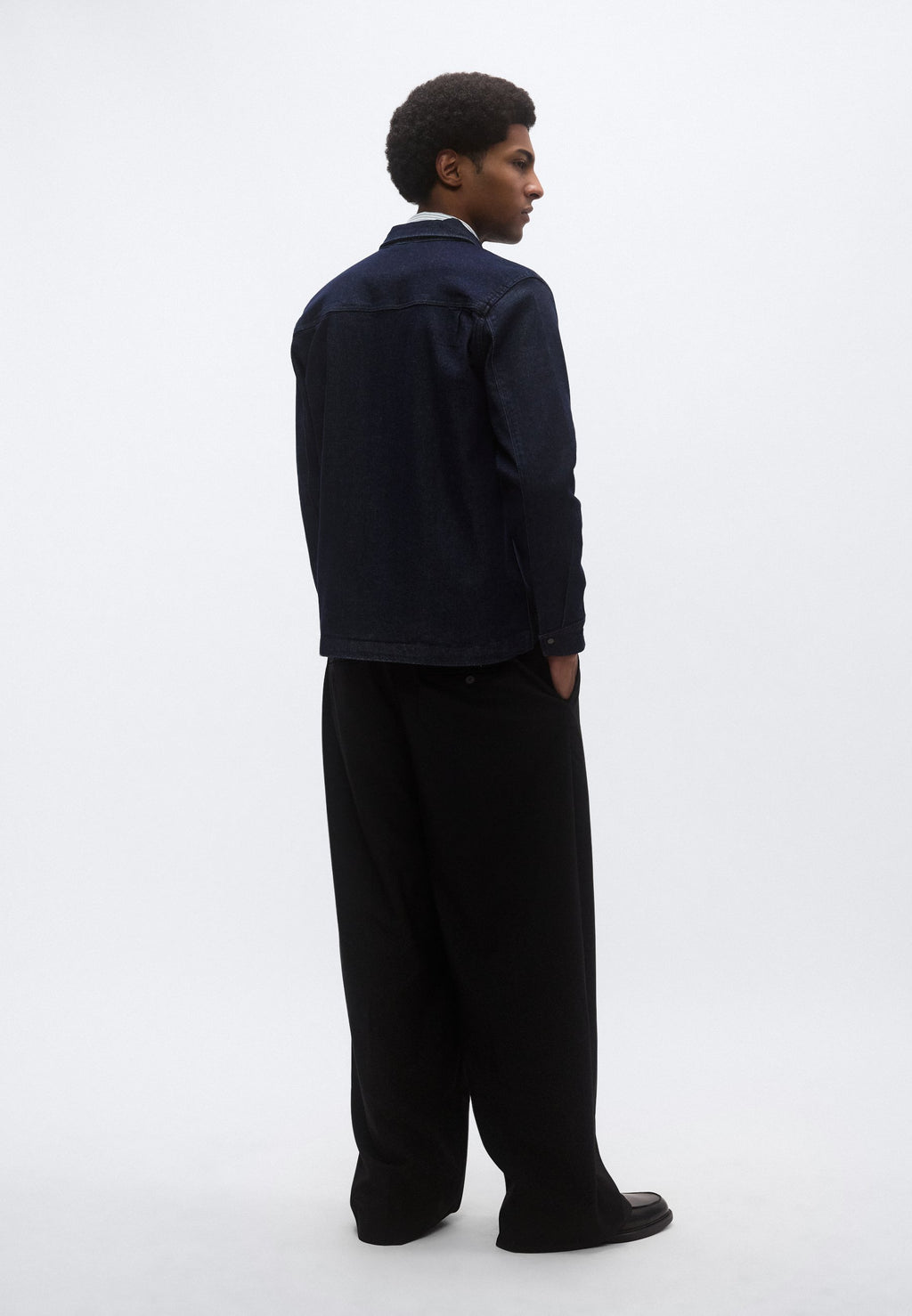 OVERSHIRT Media 5