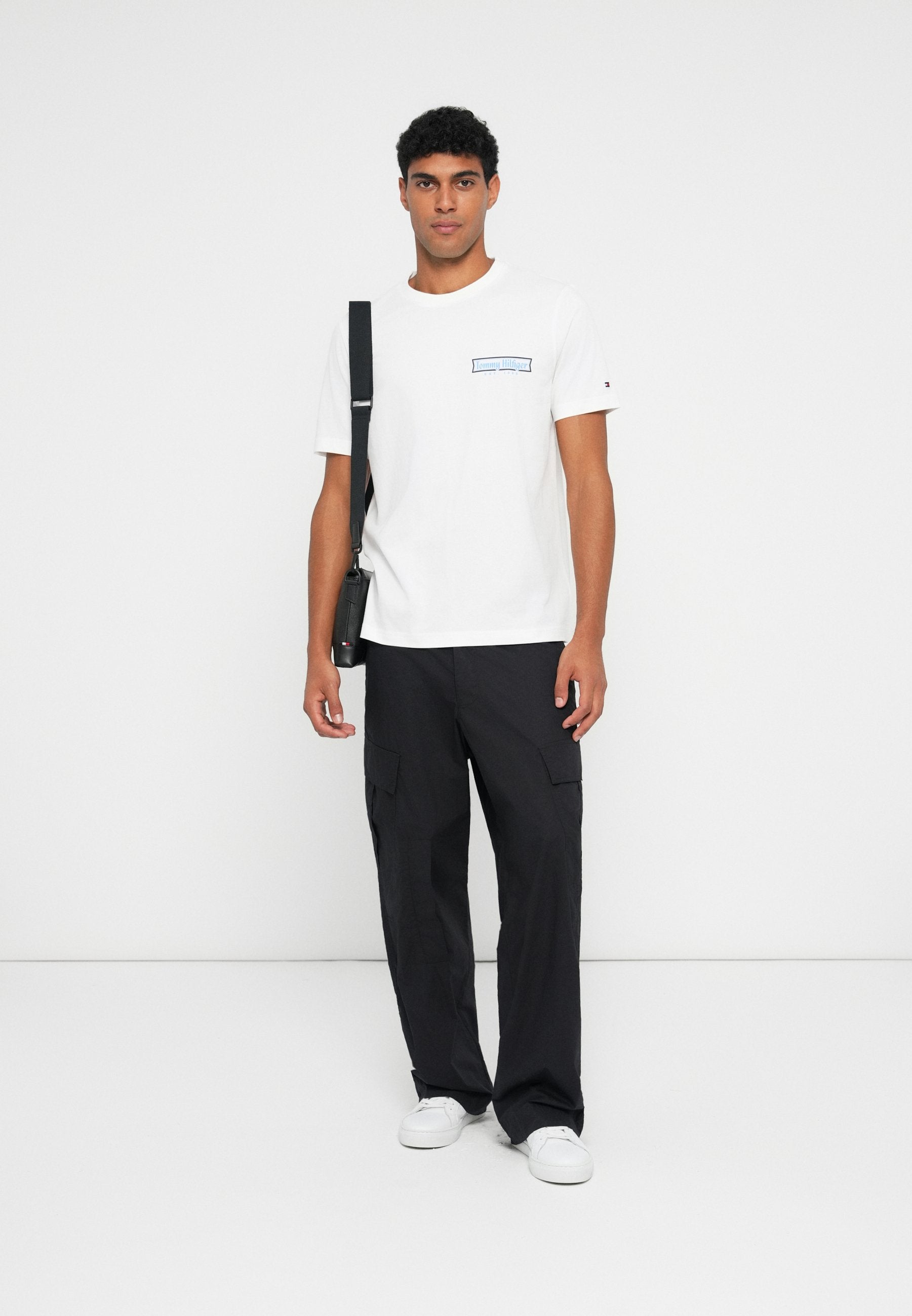 COAST PHOTO PRINT TEE Media 2