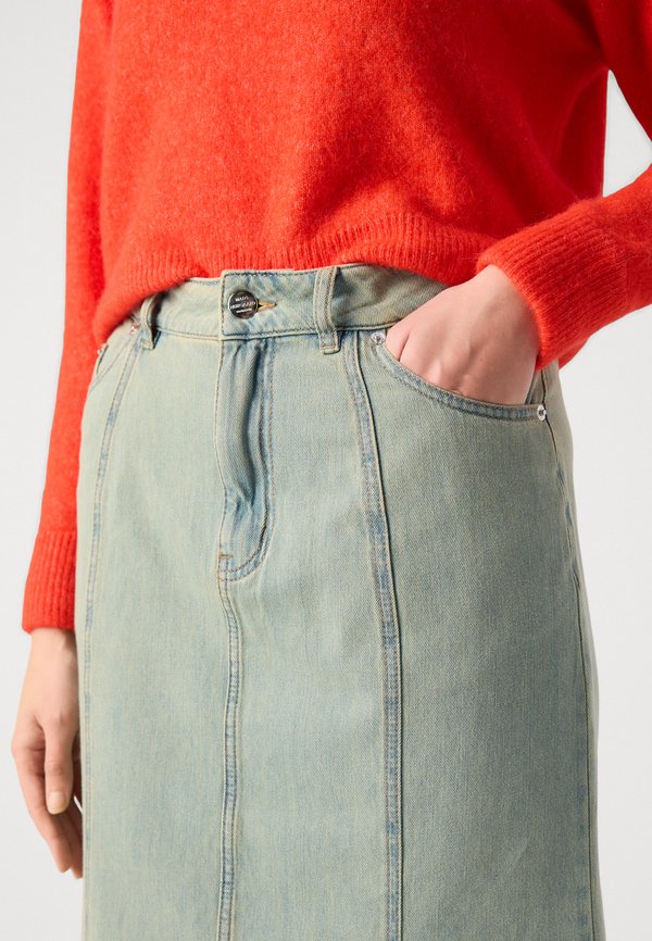 Mads Nørgaard COSY SOLAN SKIRT