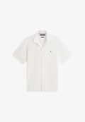 Tommy Hilfiger AMP - Shirt - ivory petal