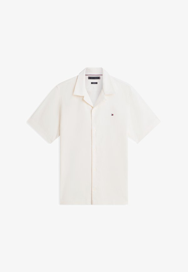Tommy Hilfiger AMP - Shirt - ivory petal