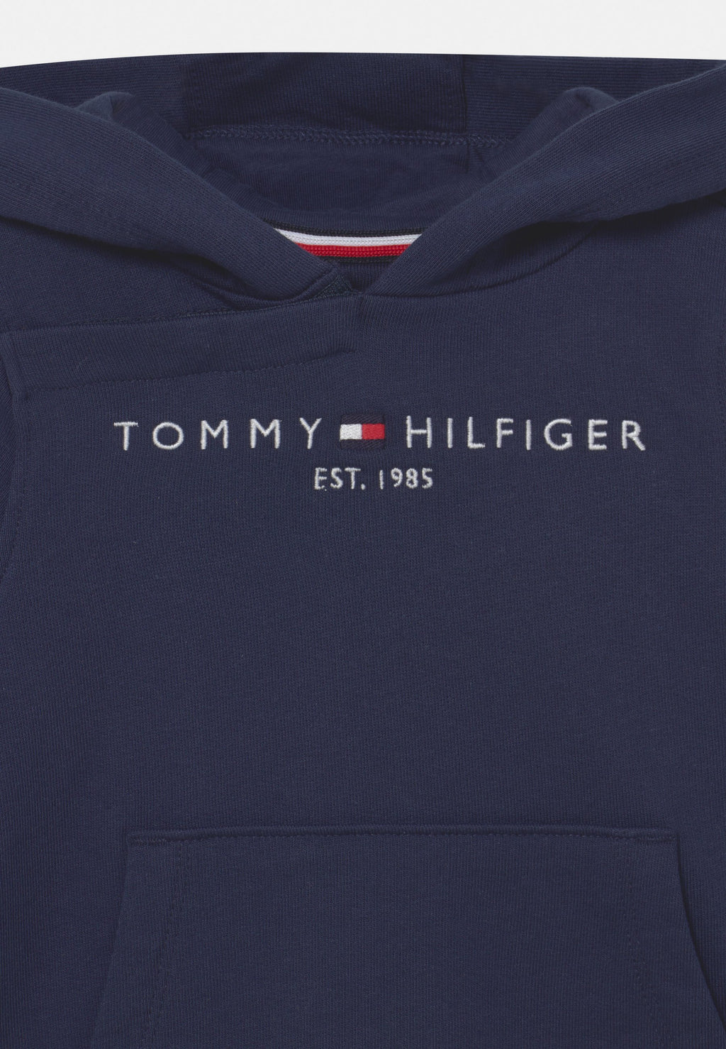ESSENTIAL HOODIE UNISEX Media 5