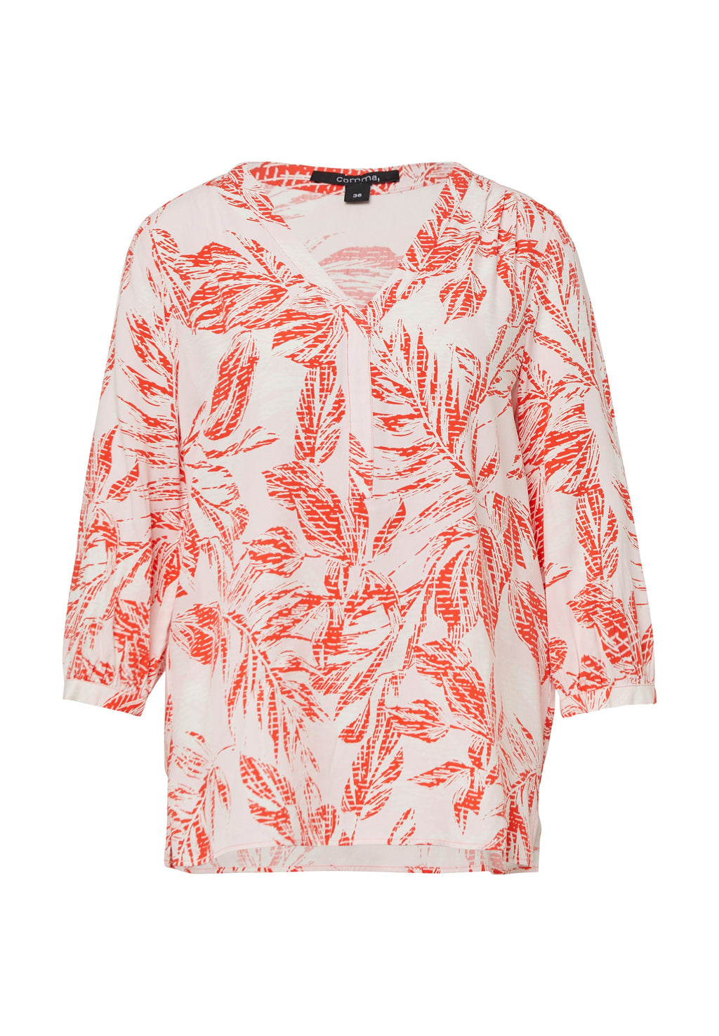 comma Bluse Media 1
